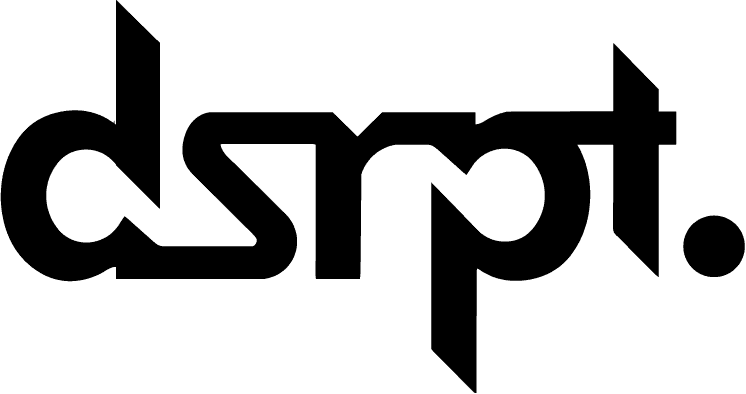 DSRPT logo