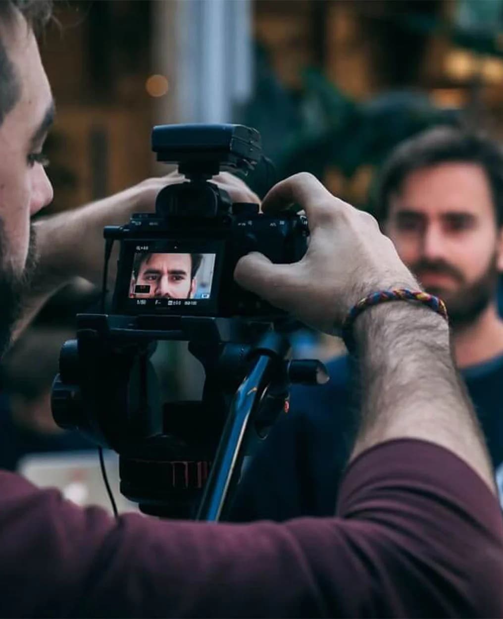Commercial Videos