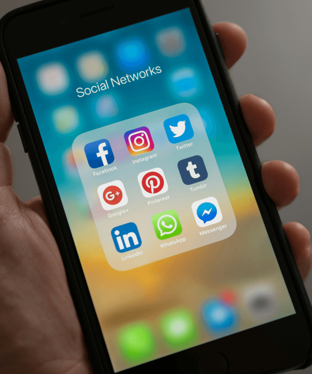 GoSocial