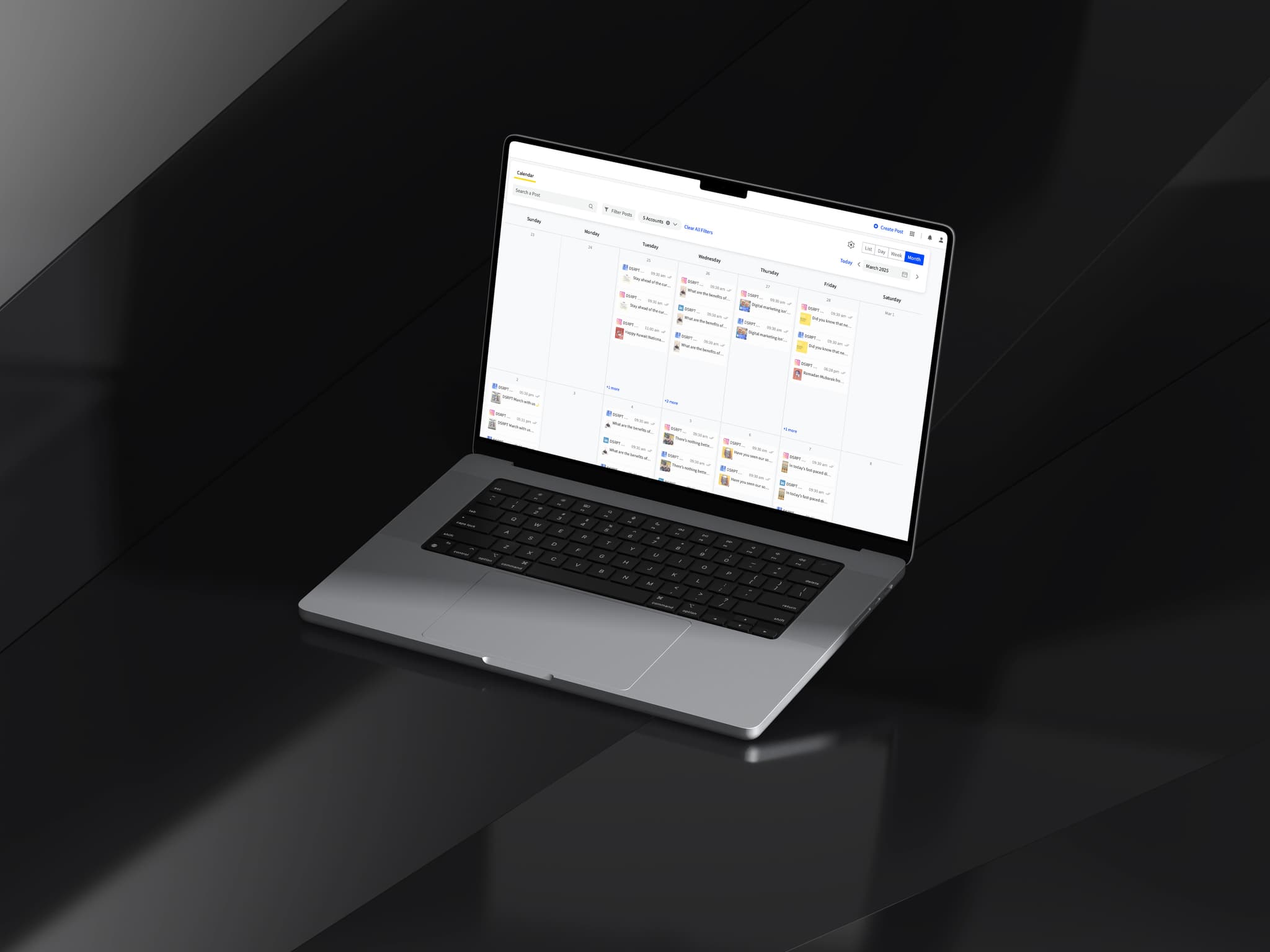 Google Business Profile Description 1